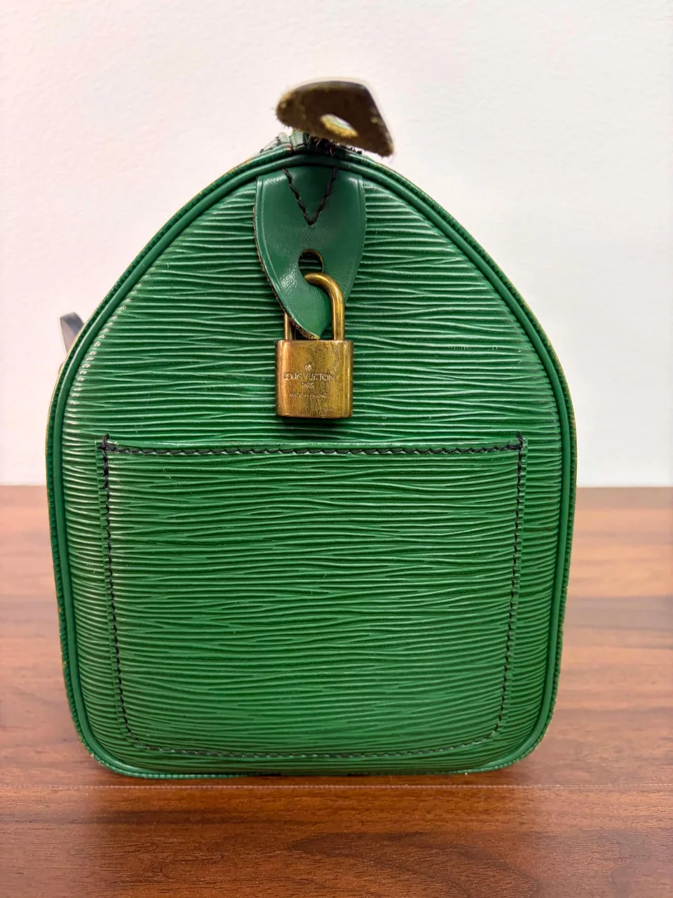 LV SPEEDY 25 view 9