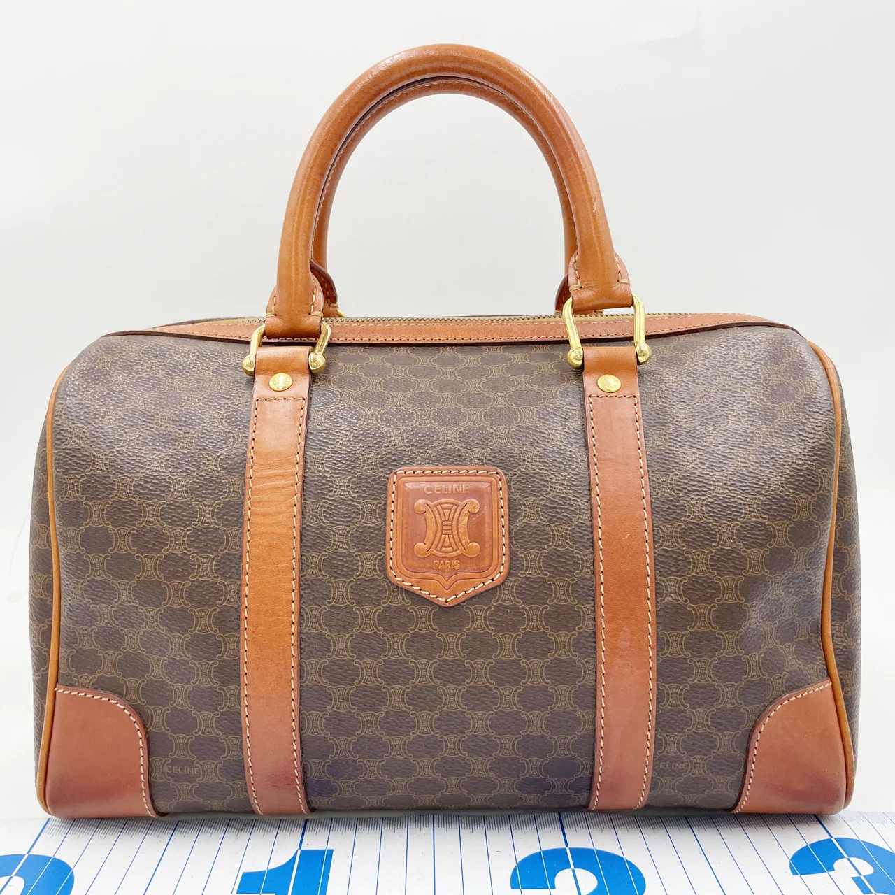 CELINE MINI BOSTON
