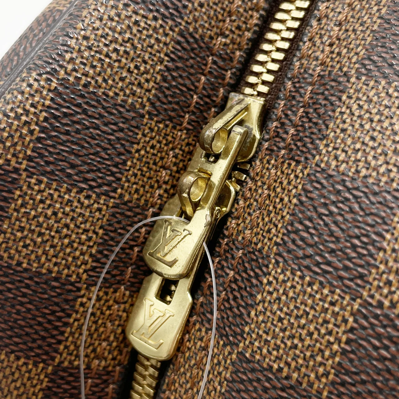 LV DAMIER DEAUVILLE view 7
