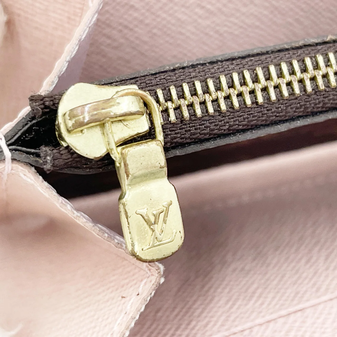LV MONOGRAM PORTEFEUILLE CLEMENCE view 7