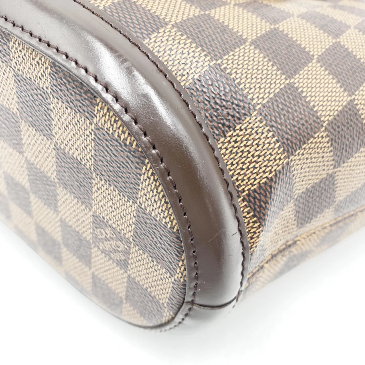 LV DAMIER MANOSQUE PM view 4