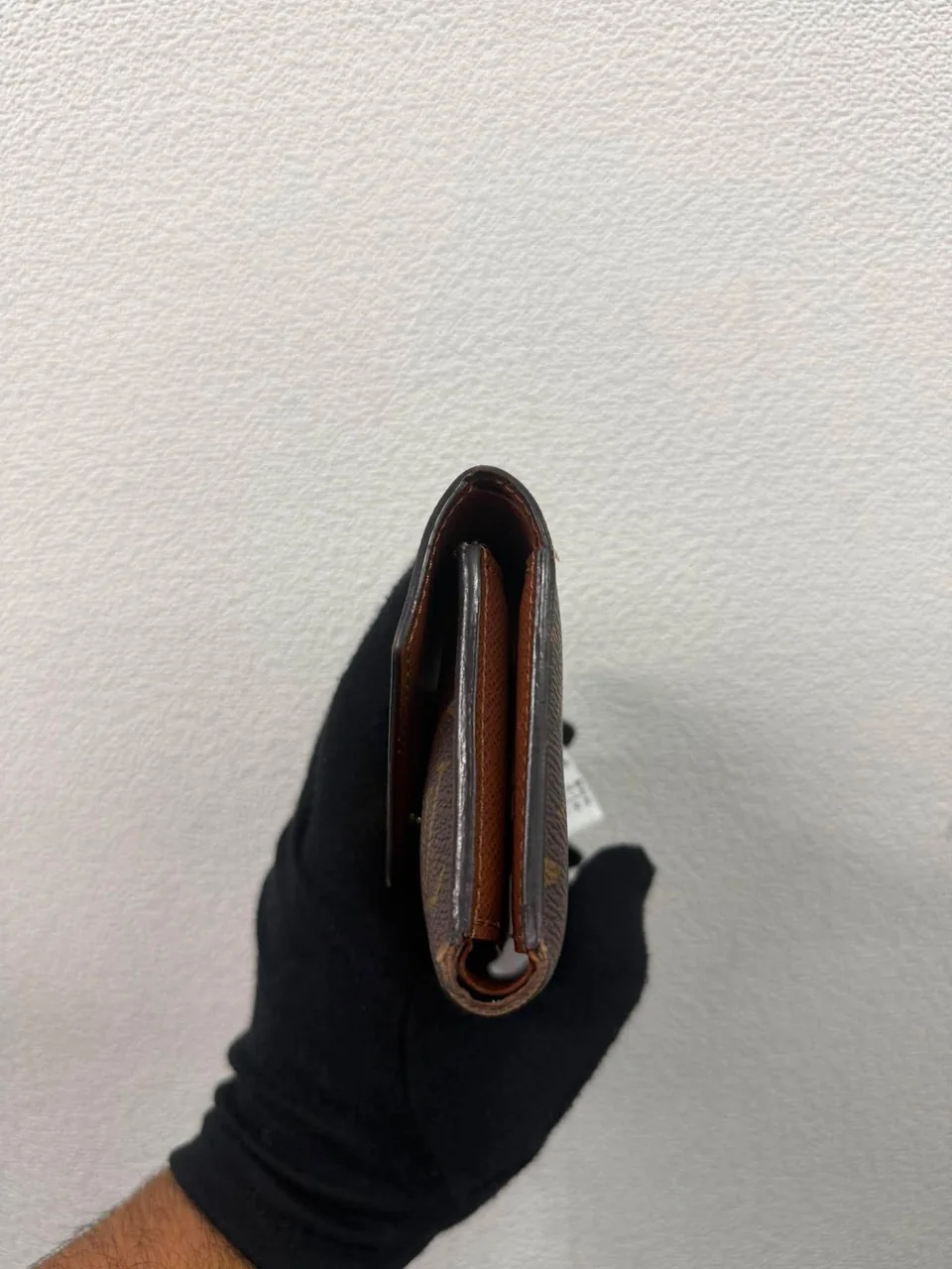LV MONOGRAM PORTEFEUILLE VICTORINE photo 5