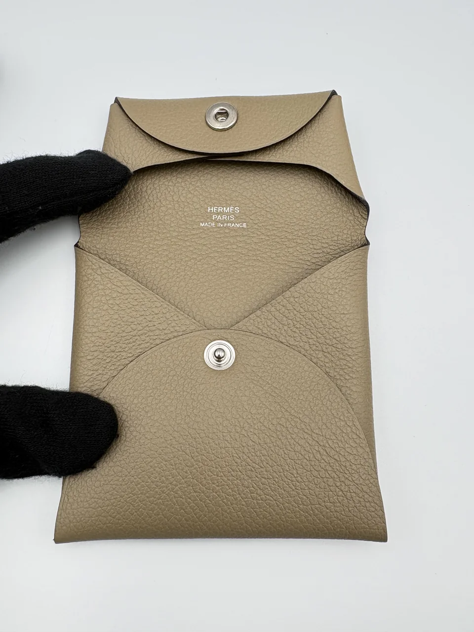 HERMES BASTIA (EVERCOLOR, B STAMP) view 8