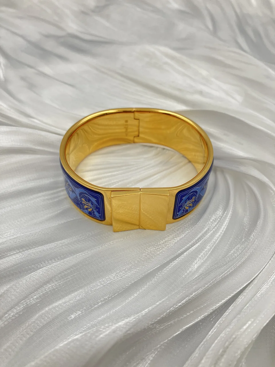 HERMES CLIC CLAC EMAILLE view 4