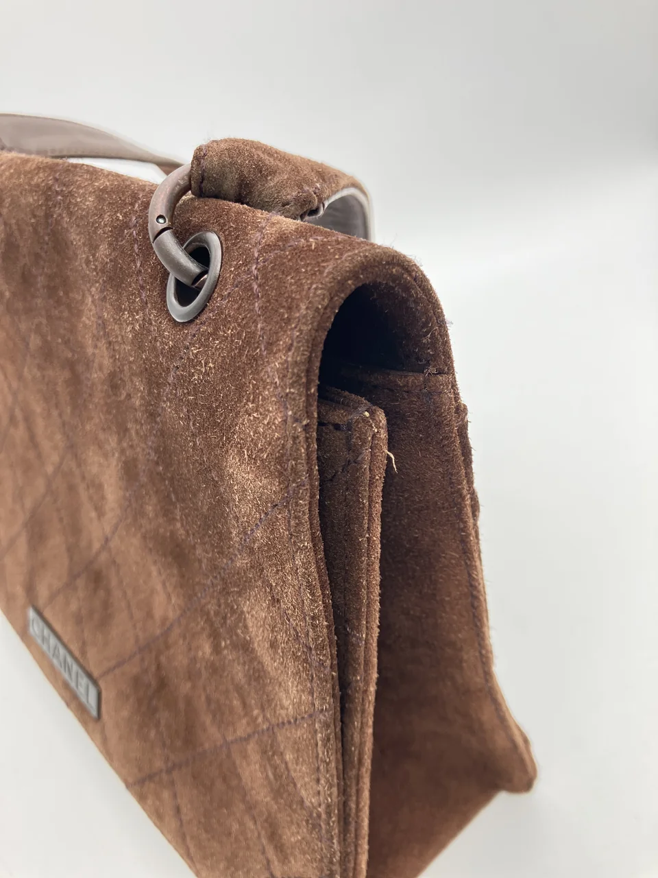 CHANEL SHOULDER BAG view 13