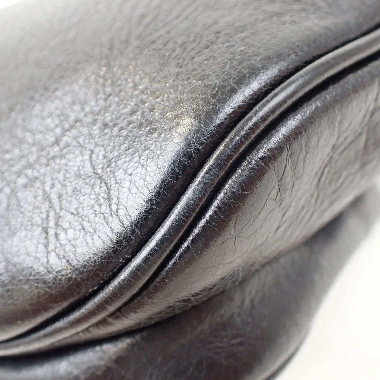 BALENCIAGA EVERYDAY BELT BAG view 6