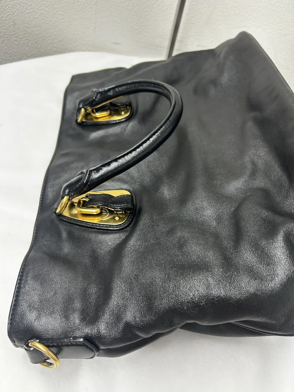 PRADA BAG view 5