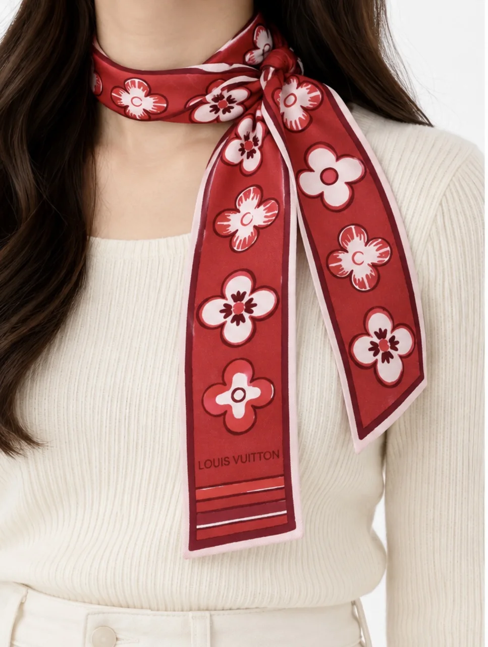 LV RIBBON view 6