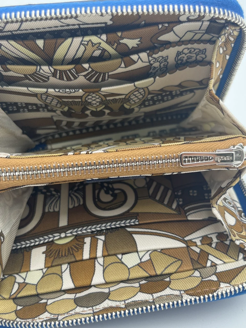HERMES ASAP COMPACT SILK'IN (EPSON, U) view 4