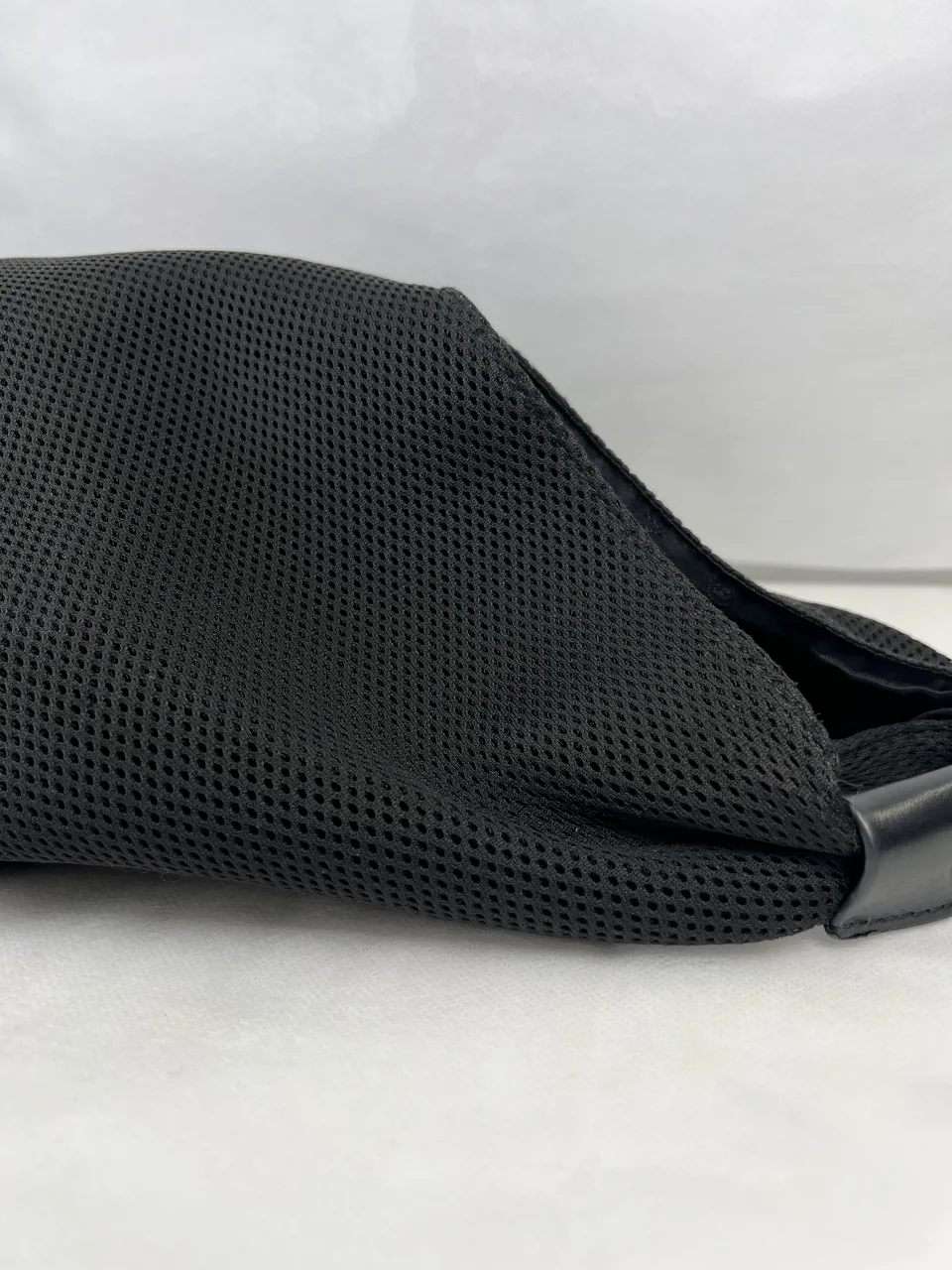 MAISON MARGIELA JAPANESE BAG (BLACK) view 4