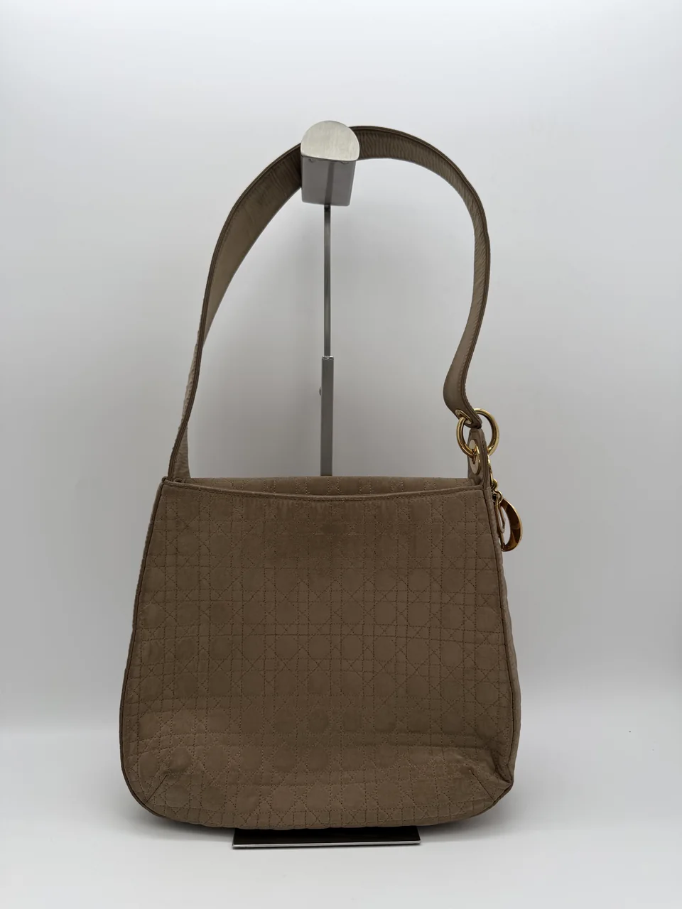 DIOR CANAGE SHOULDER BAG