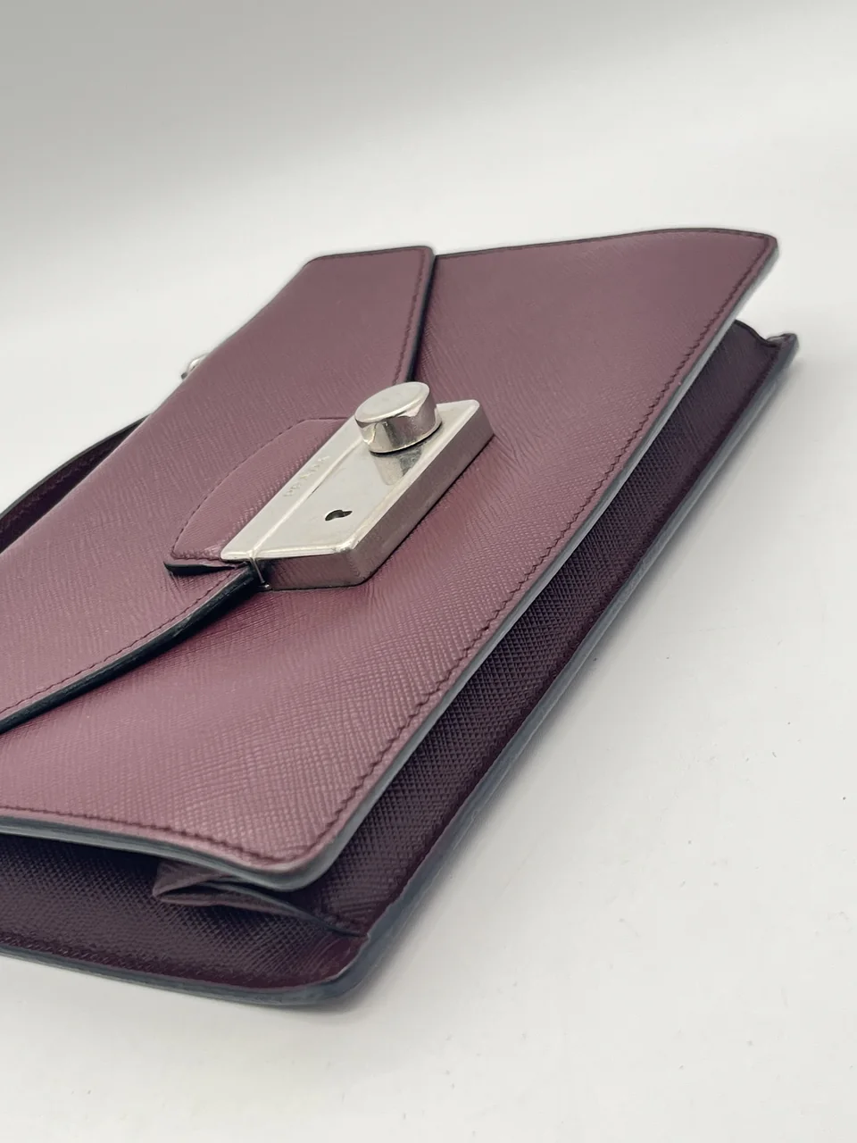 PRADA BORDEAUX (CATEGORY TO BE CONFIRMED) view 5