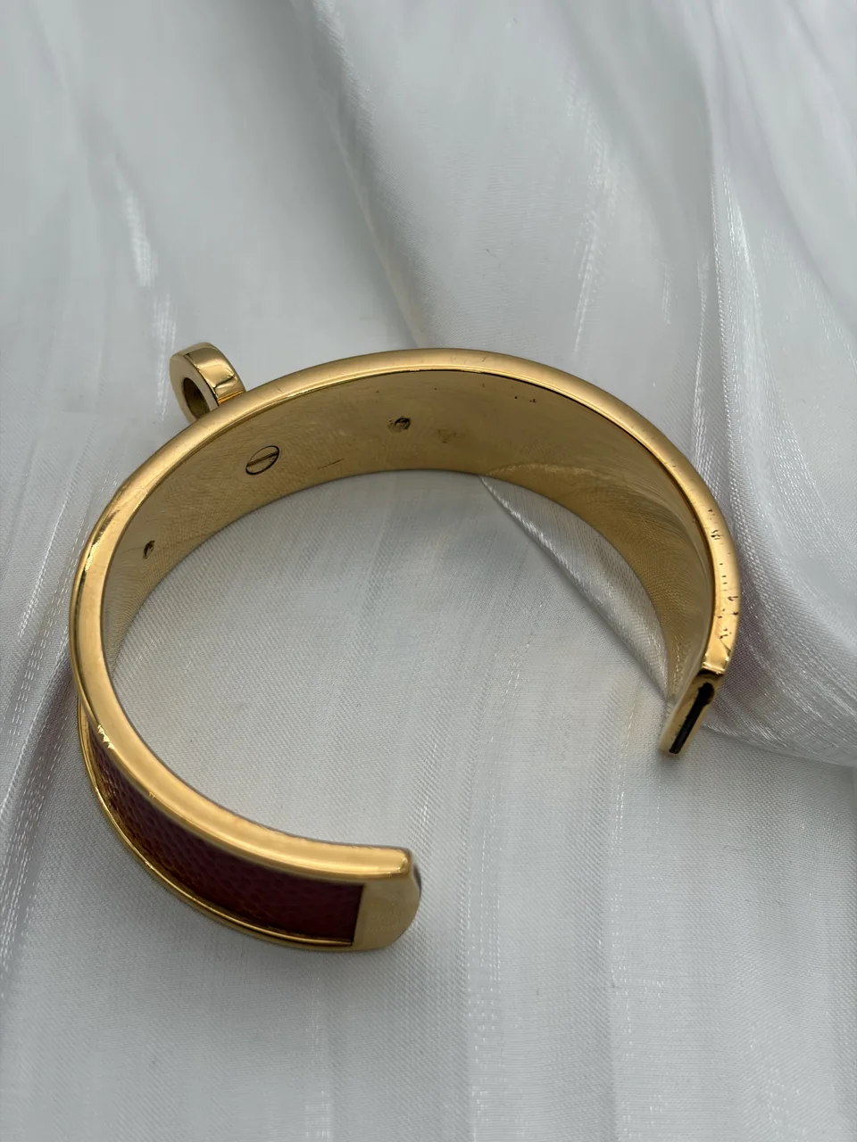 HERMES KELLY BANGLE view 4