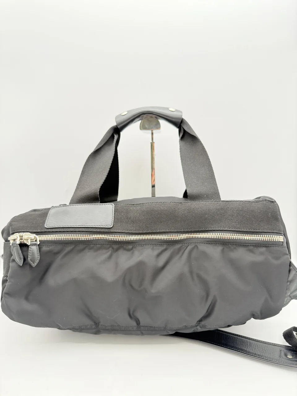 GIVENCHY 17 NYLON BACKPACK view 6