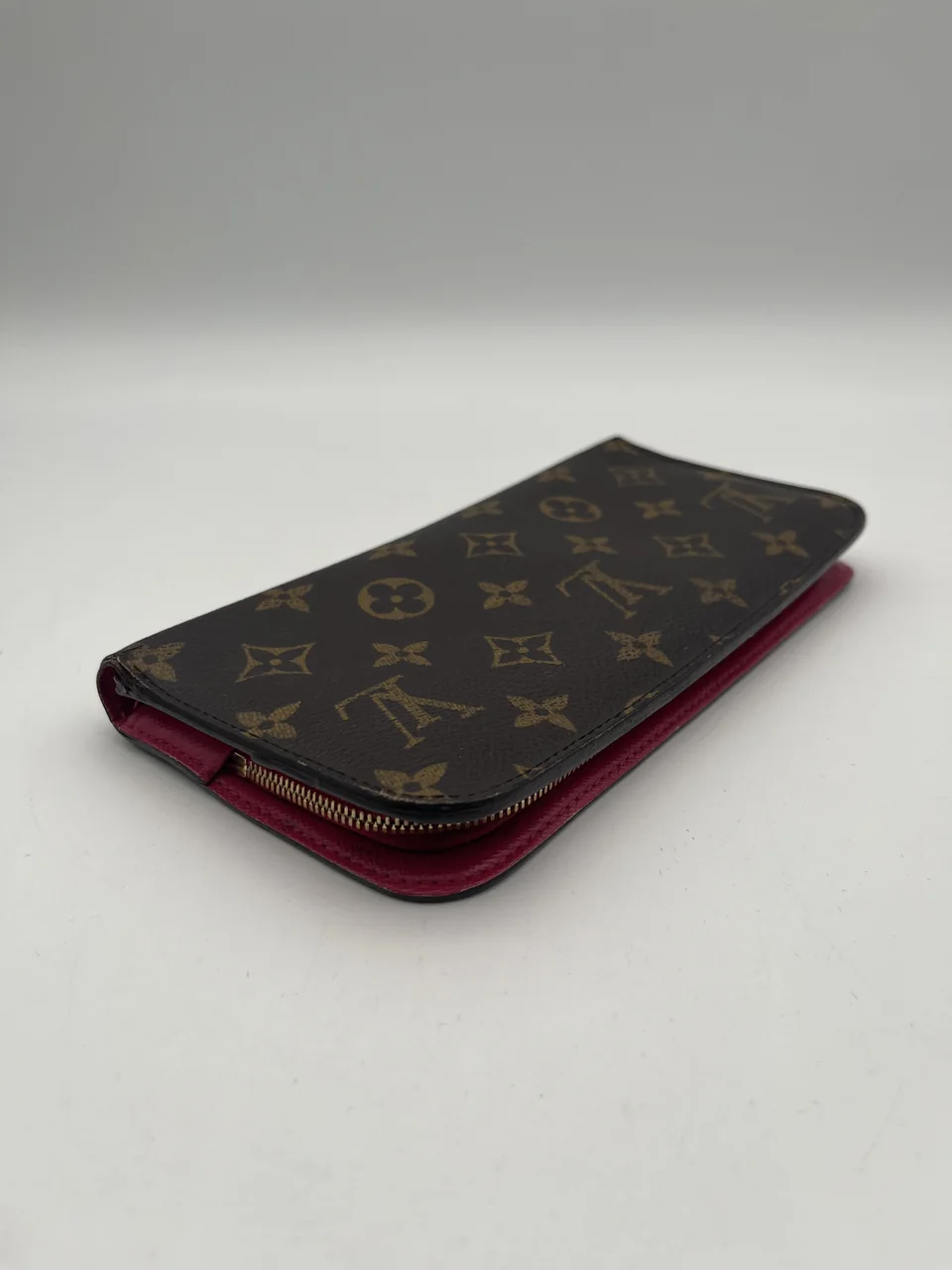 LV MONOGRAM PORTEFEUILLE INSOLITE view 16