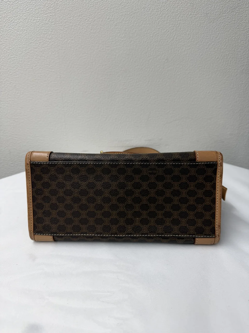 CELINE HANDBAG view 4