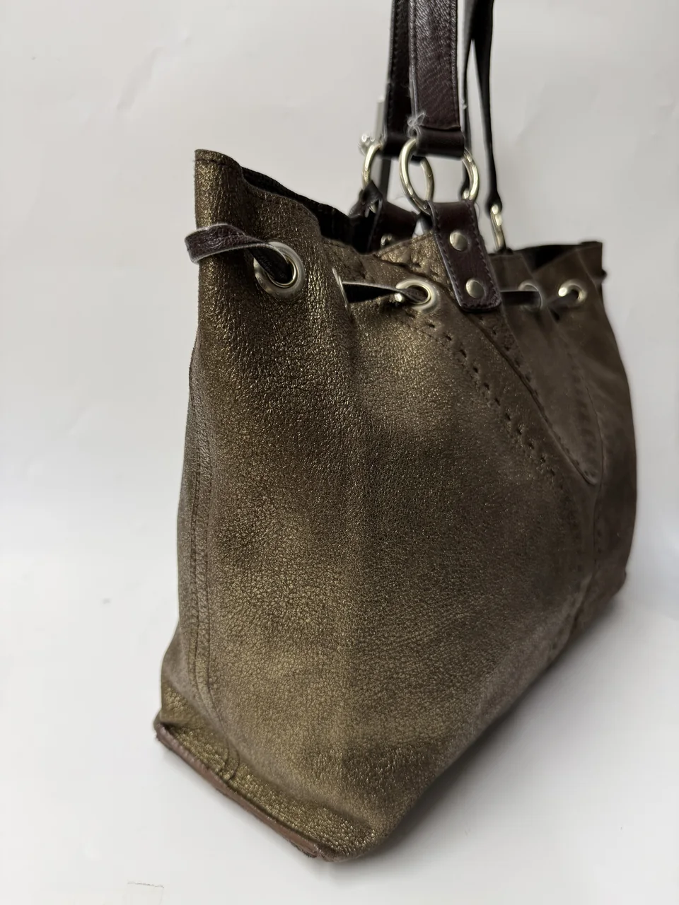 SAINT LAURENT BAG view 4