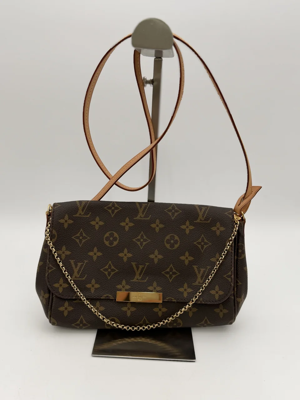 LV MONOGRAM FAVORITE MM