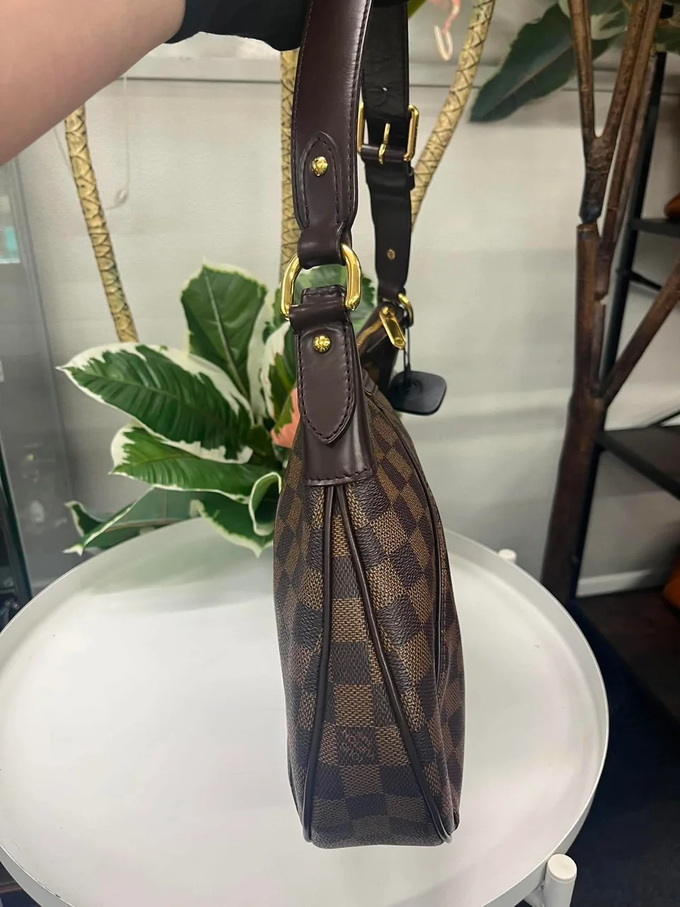 LV DAMIER THAMES view 4