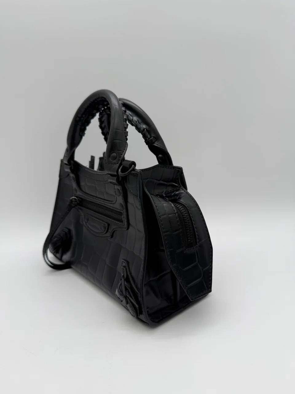 BALENCIAGA 648524 BAG view 4