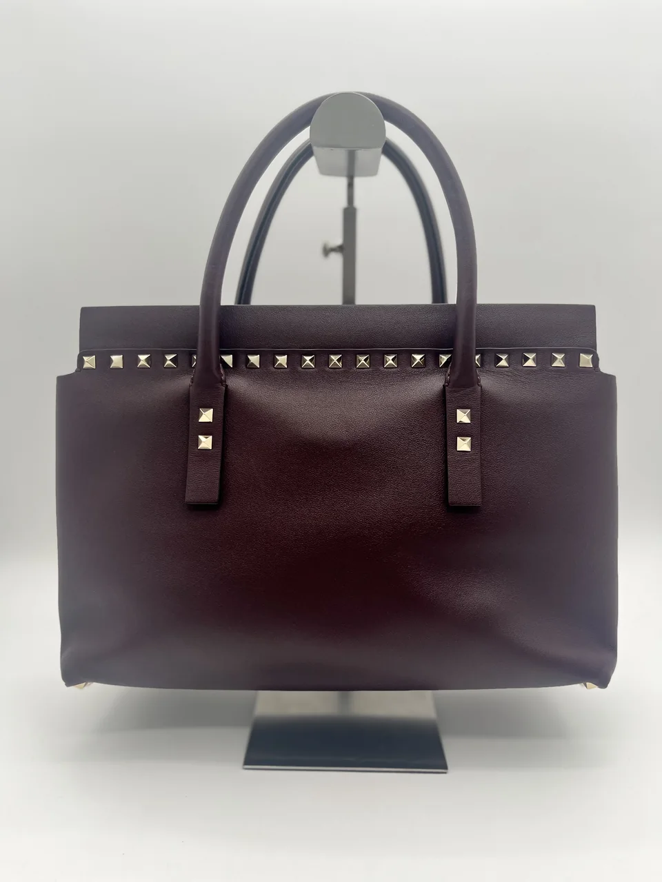 VALENTINO TWO-WAY TOE BAG hover