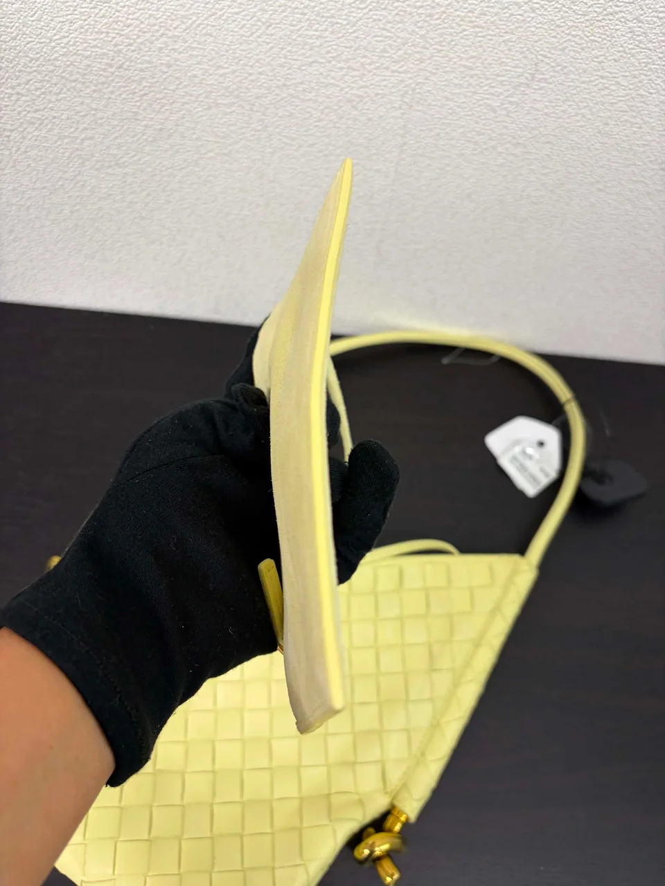 BOTTEGA VENETA INTRECCIATO view 4