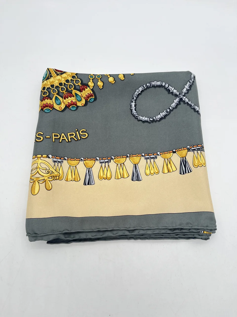 HERMES SCARF hover