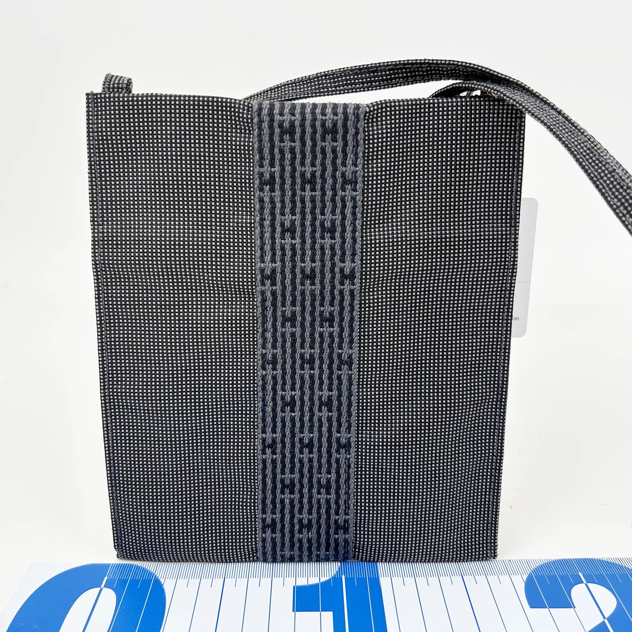 HERMES HERLINE POCHETTE view 2