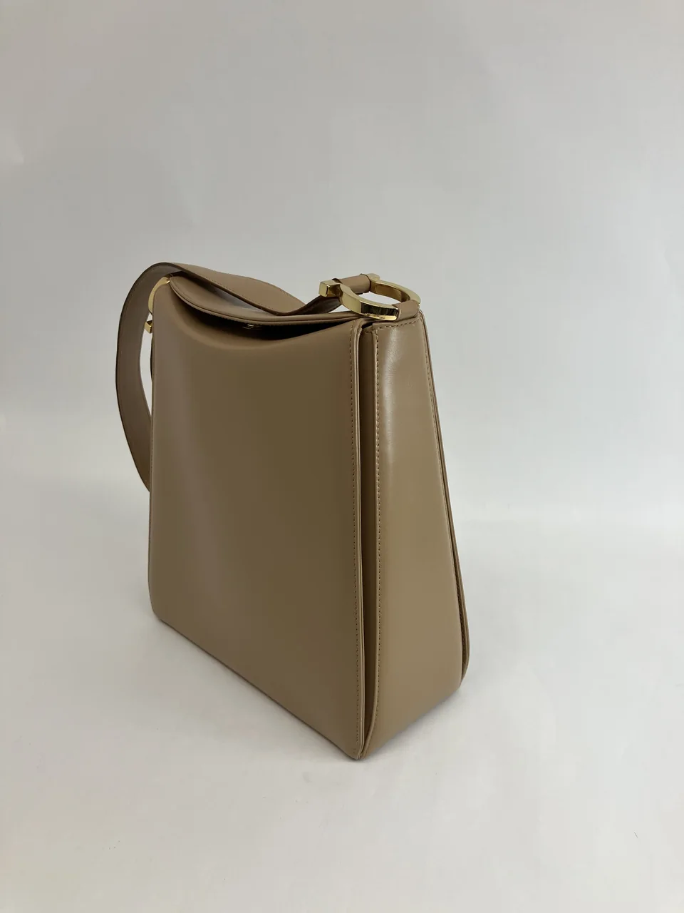 SALVATORE FERRAGAMO GANCINI BAG view 5