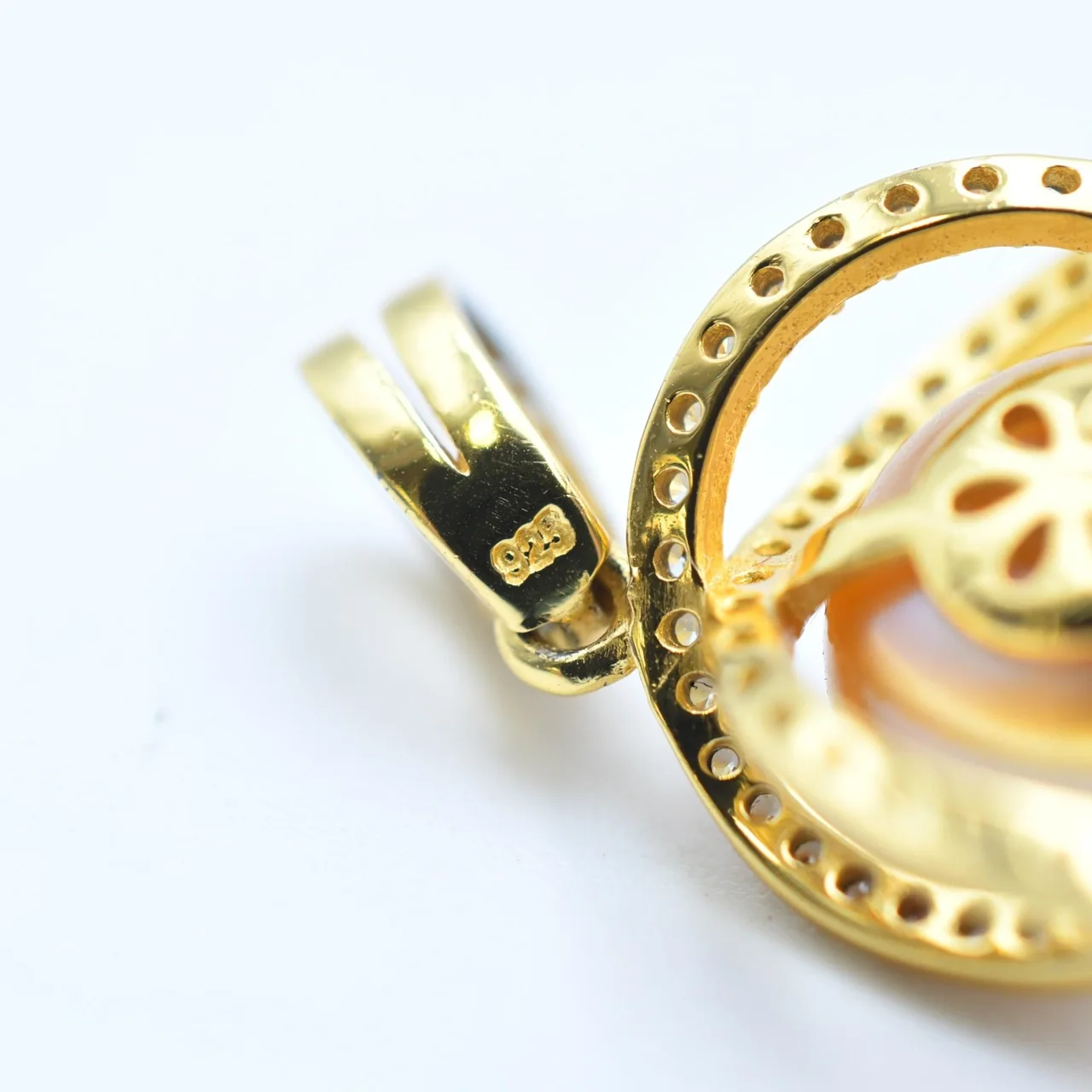 925 PEARL PENDANT 3.7G hover