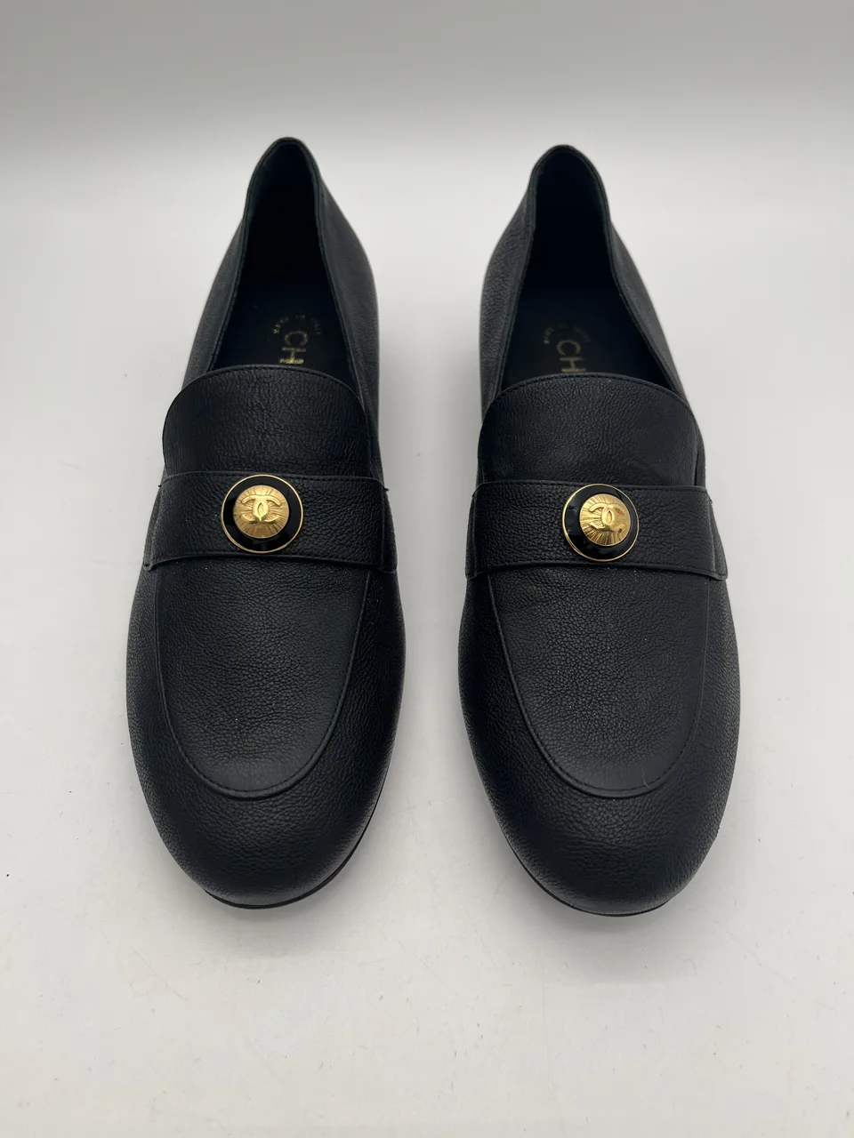CHANEL SHOES (SIZE 40) view 3