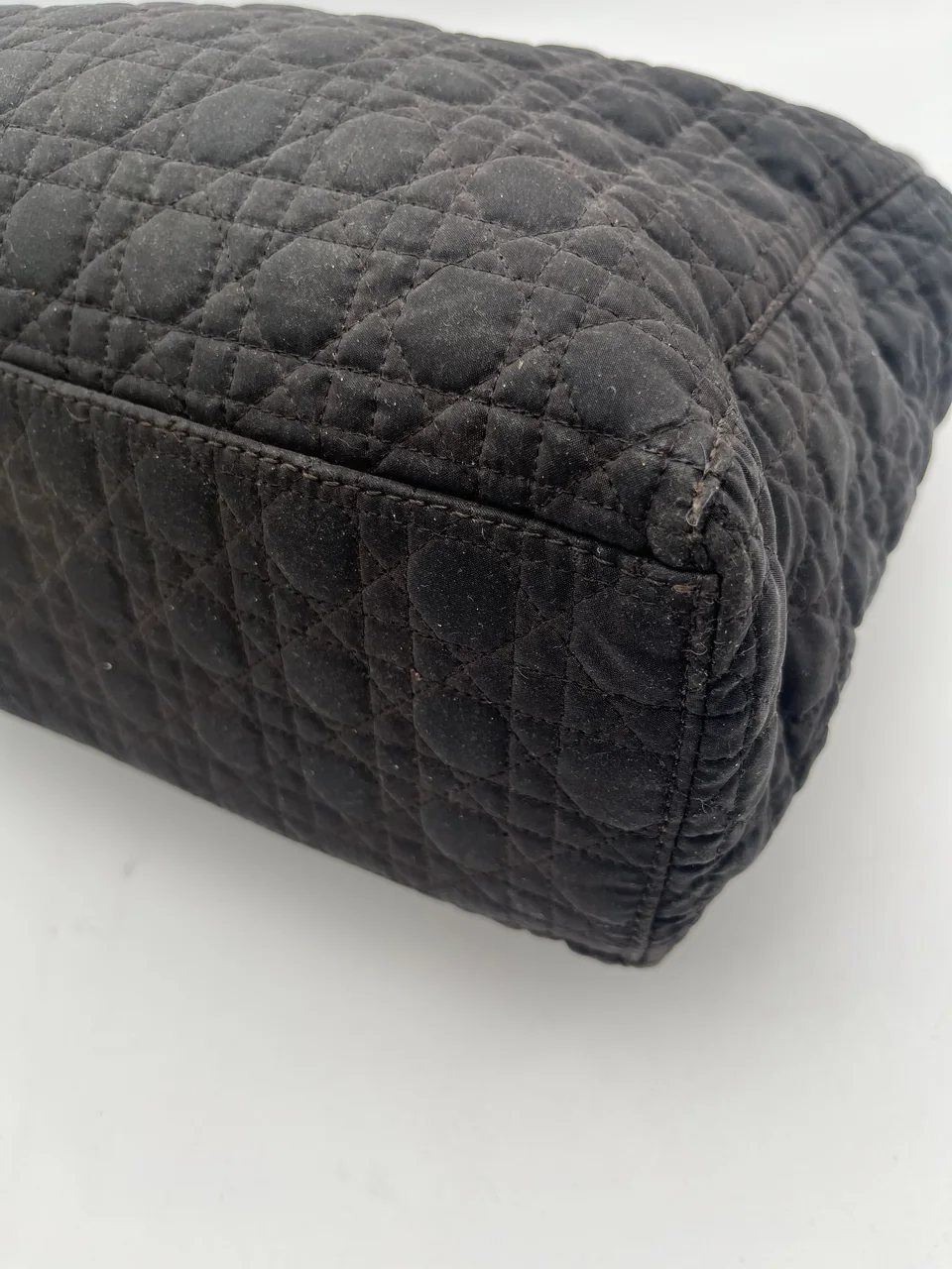 DIOR NYLON TOTE BAG view 7