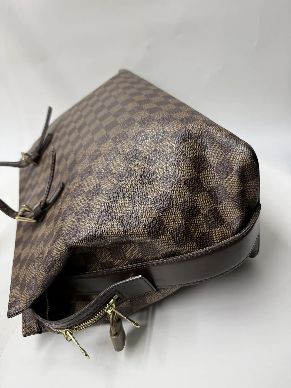 LV DAMIER CHELSEA view 5