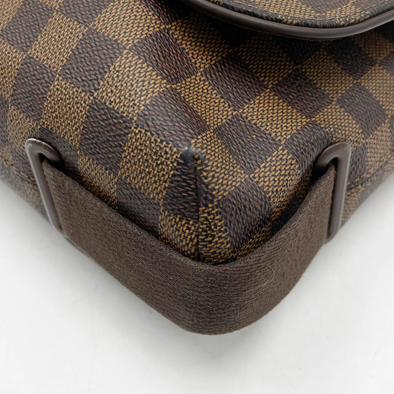 LV DAMIER BROOKLYN MM view 4