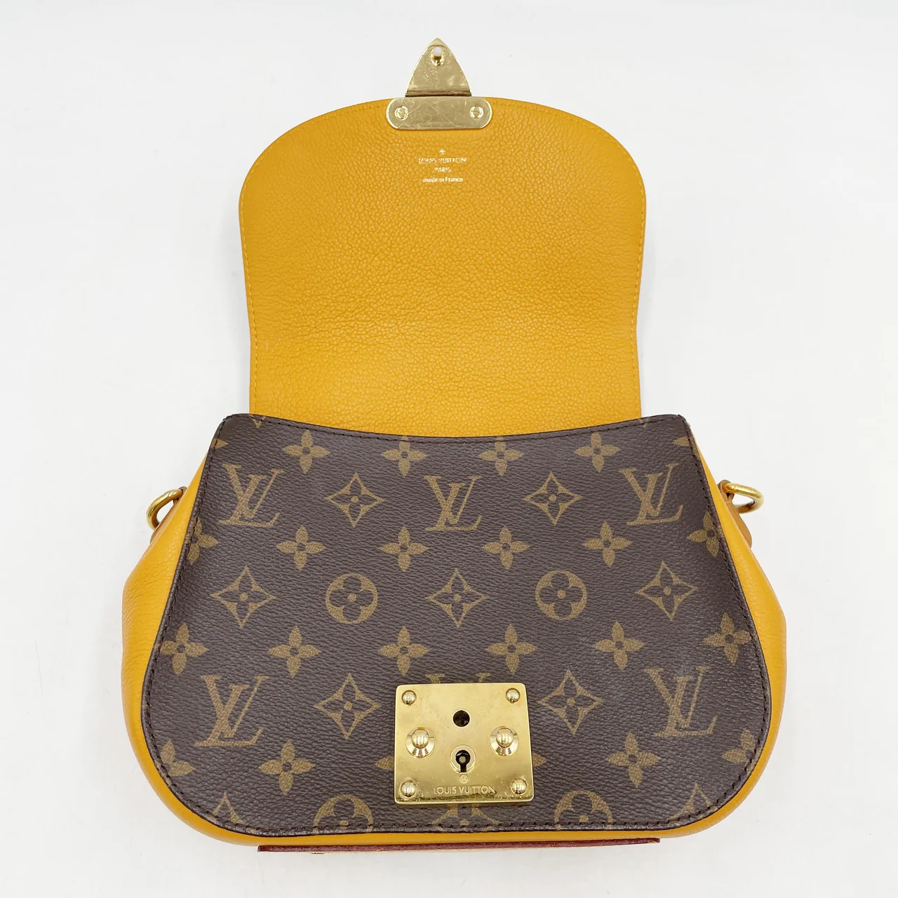 LV MONOGRAM EDEN PM view 9