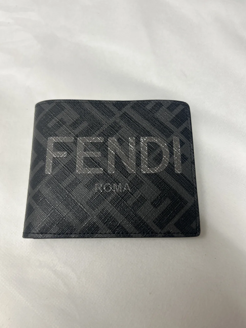 FENDI WALLET