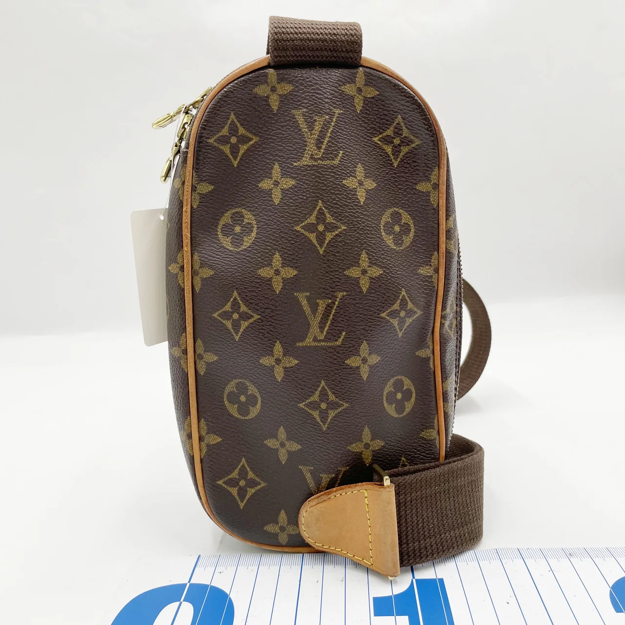 LV MONOGRAM POCHETTE GANGE hover