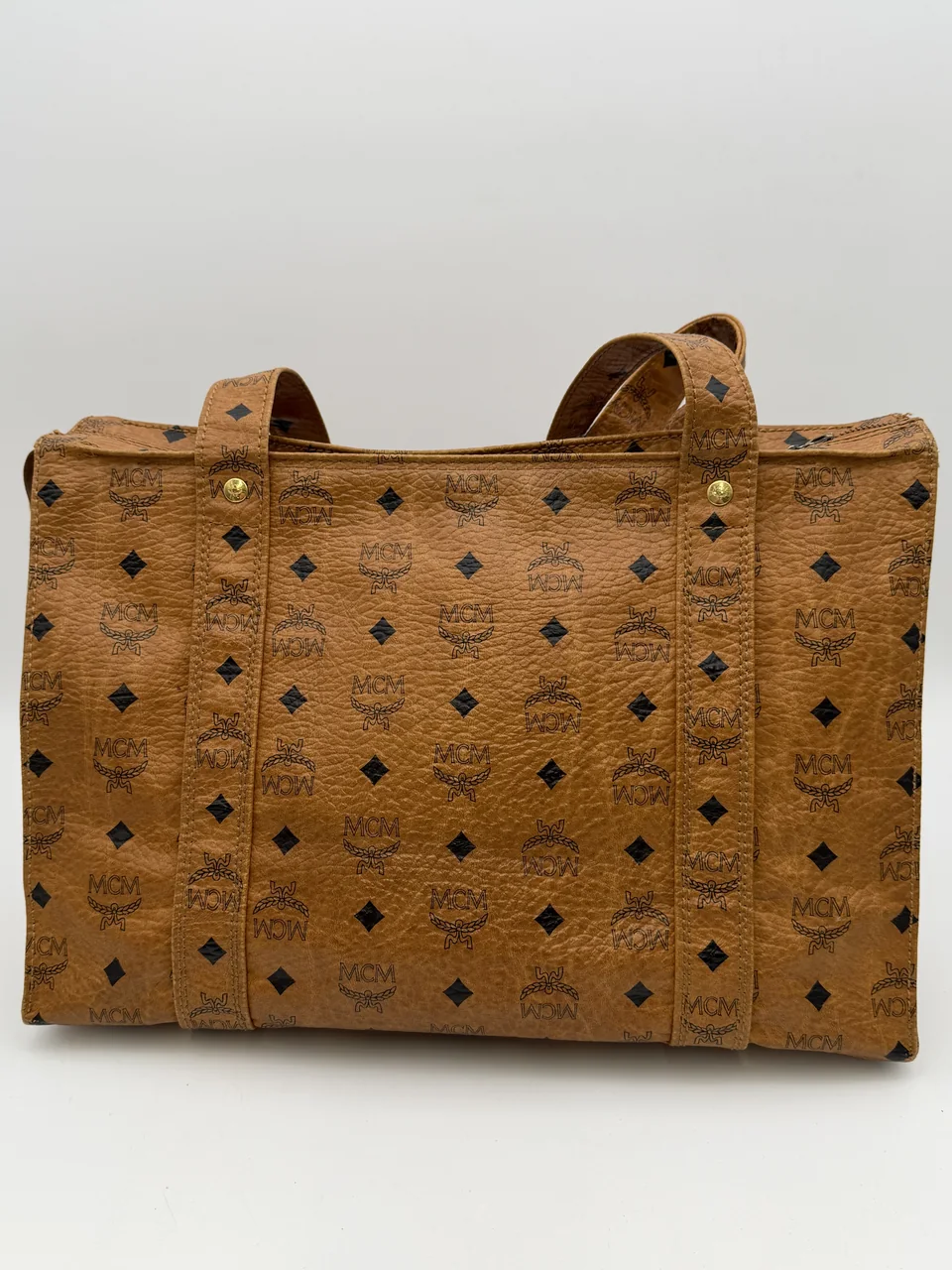 MCM SHOULDER BAG hover