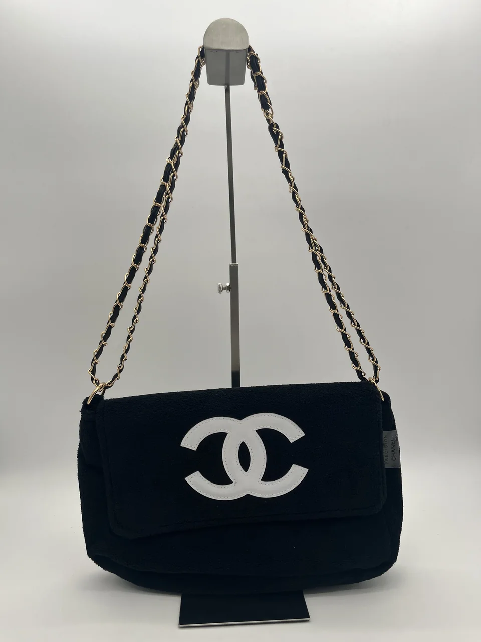 CHANEL NOVELTY BAG