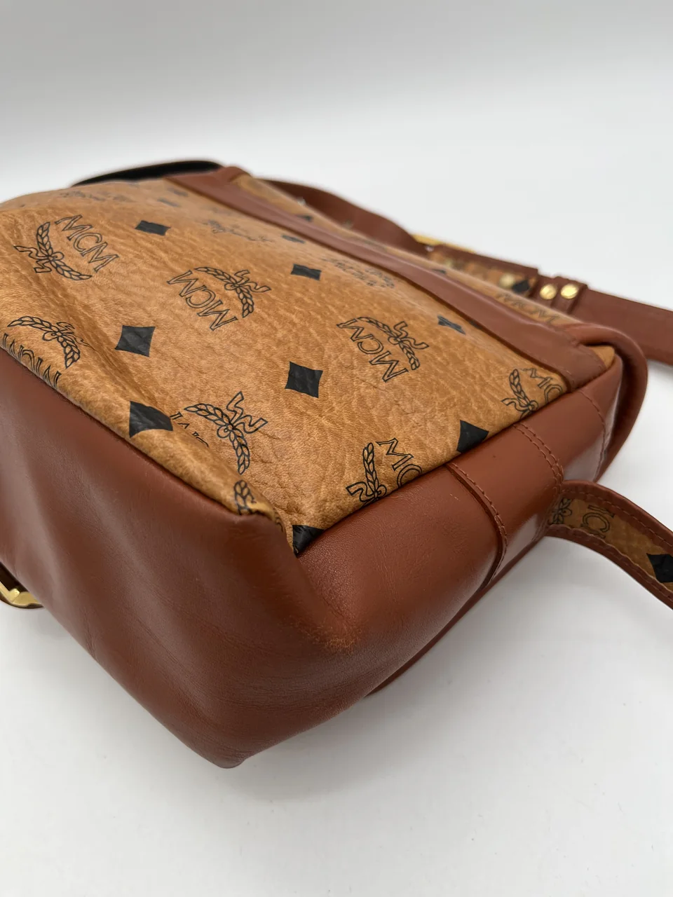 MCM SHOULDER BAG view 6