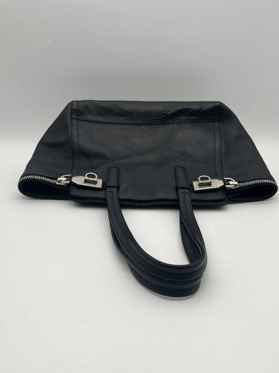 SALVATORE FERRAGAMO BAG view 3