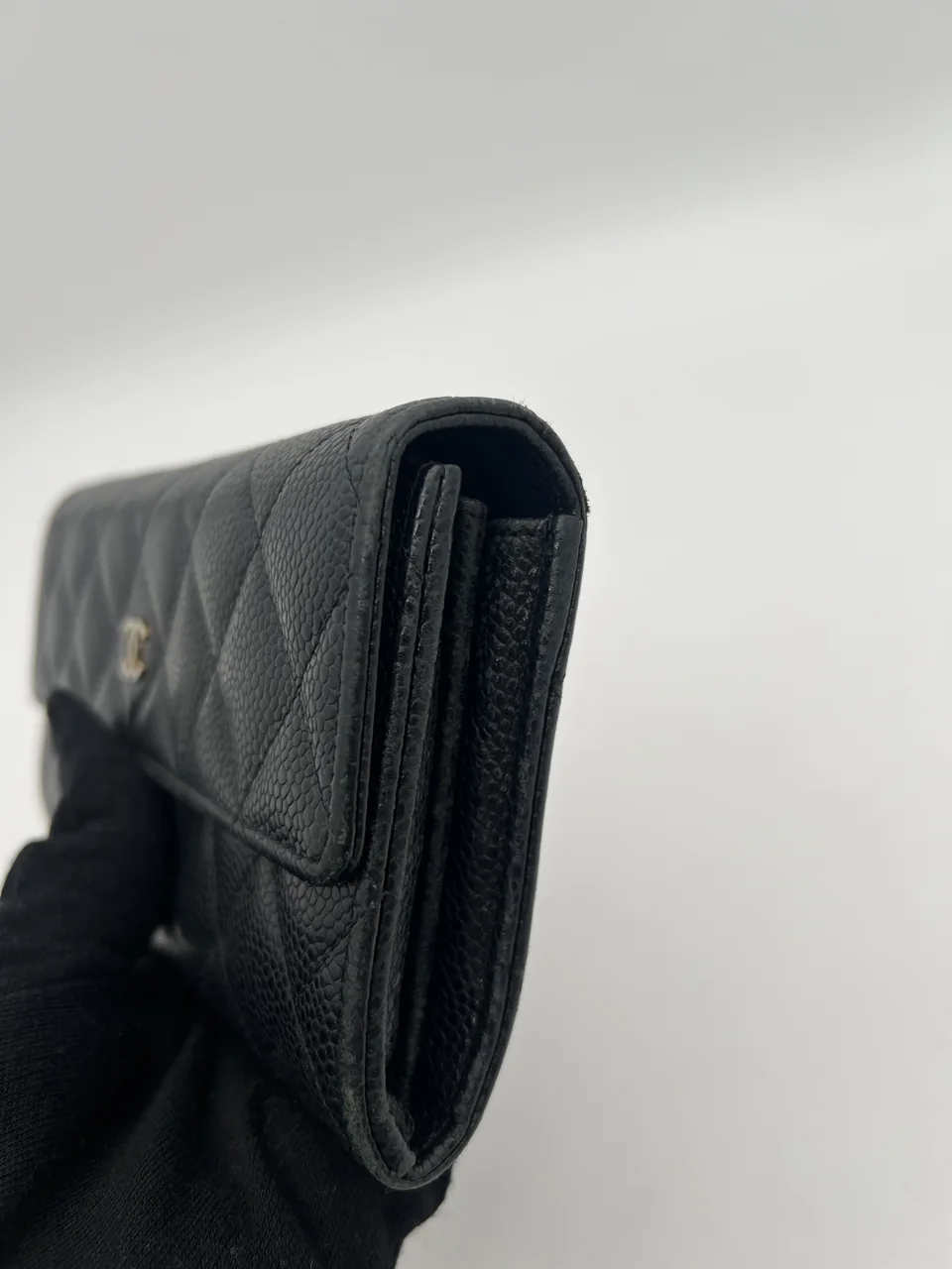 CHANEL WALLET view 3