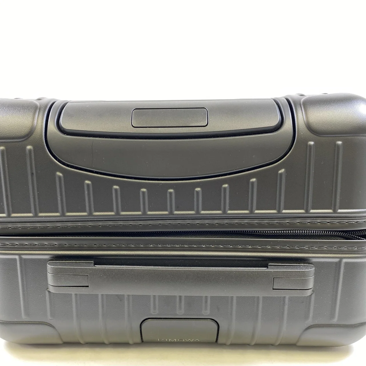 RIMOWA ESSENTIAL CABIN (BLACK) view 17