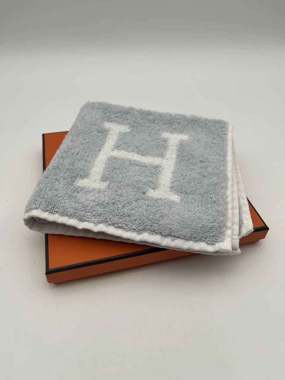 HERMES AVALON TOWEL hover