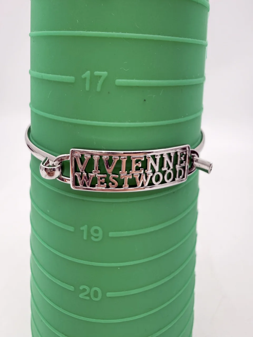 VIVIENNE WESTWOOD BANGLE view 4