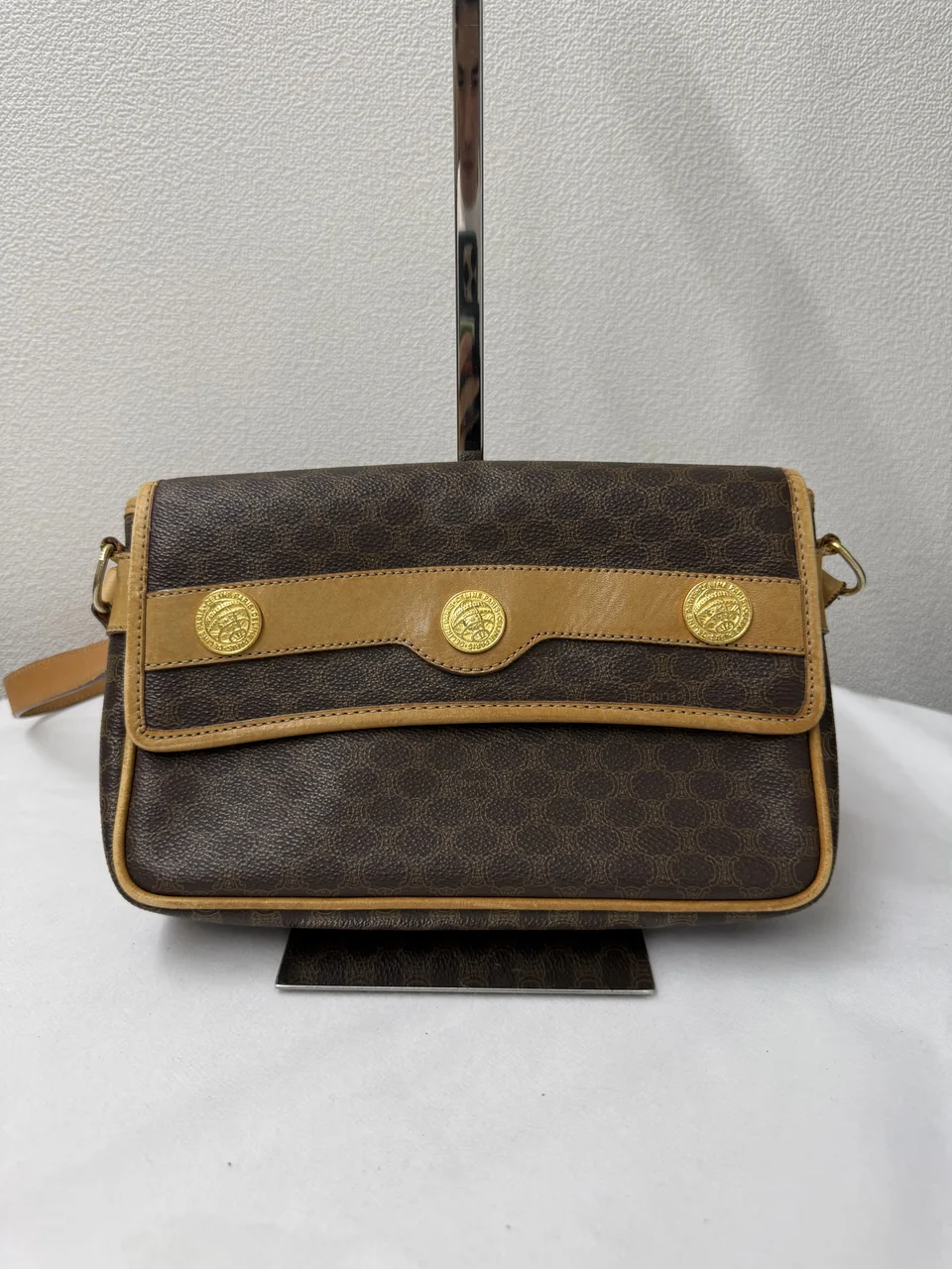 CELINE SHOULDER BAG