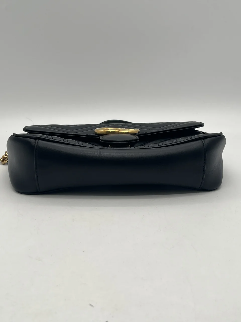 GUCCI GG MARMONT CHAIN SHOULDER BAG view 11