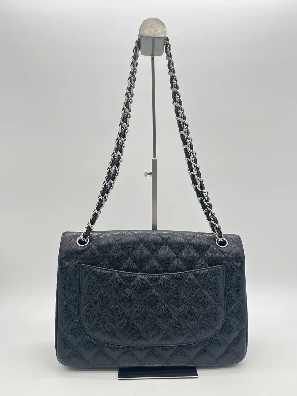 CHANEL MATELASSE hover