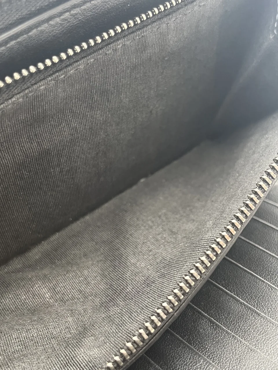 DIOR WALLET view 5