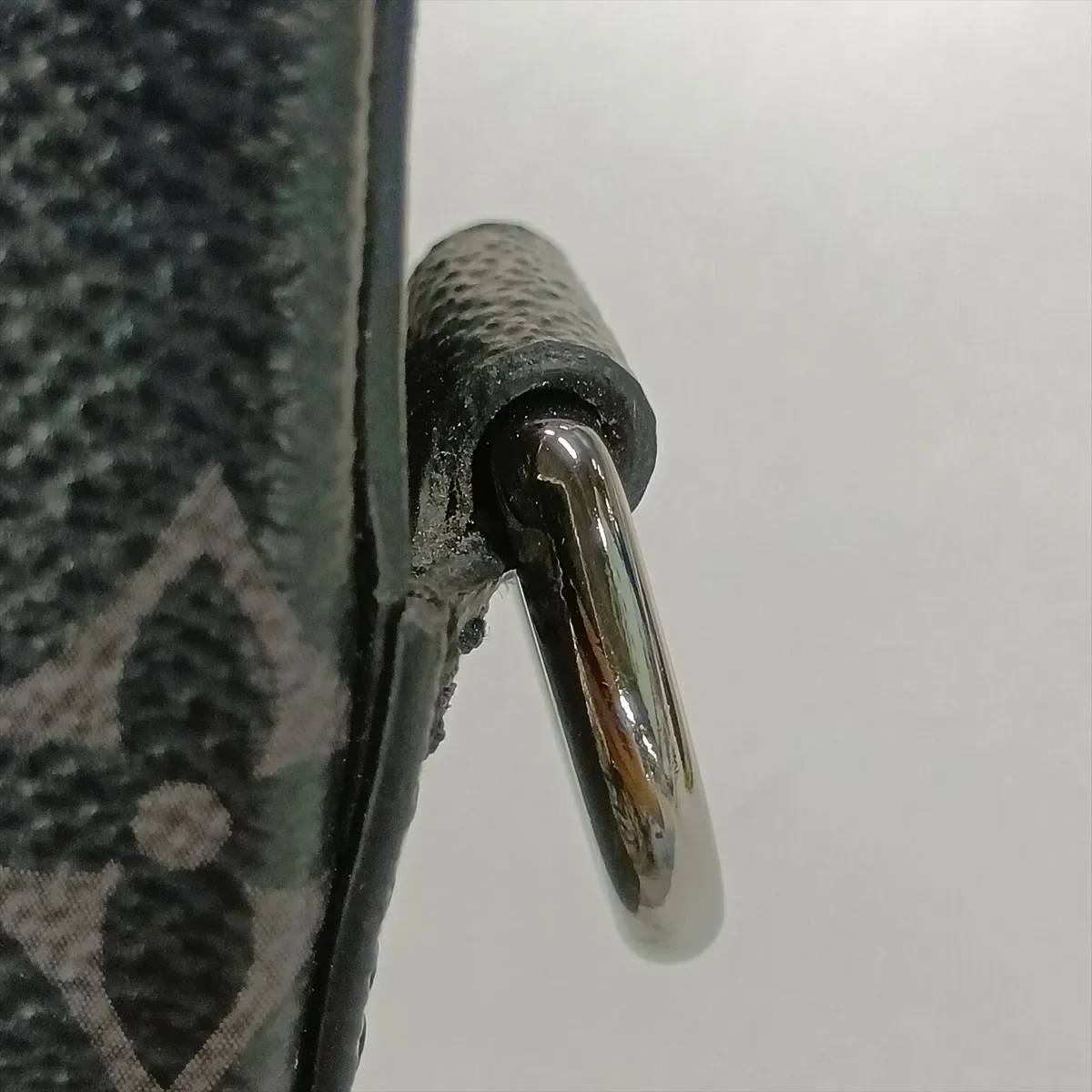 LV MONOGRAM ECLIPSE TRIO MESSENGER view 11